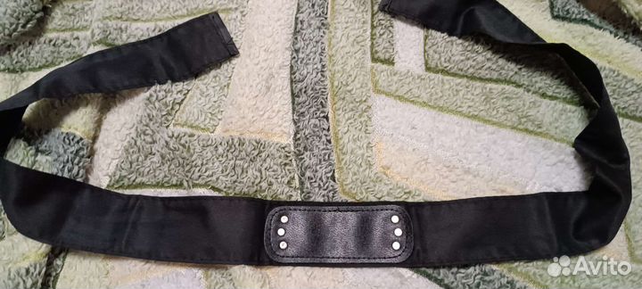 Повязка наруто