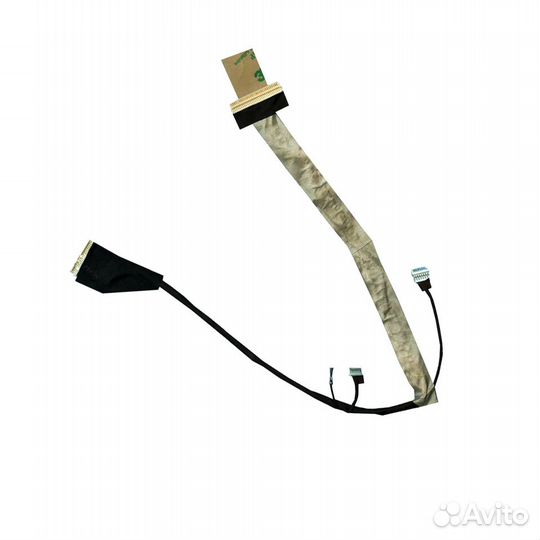 Шлейф матрицы к Toshiba P500, P500D, P505, P505D S