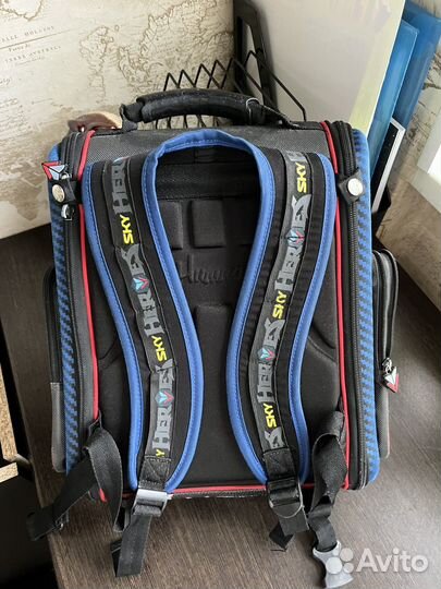 Школьный рюкзак