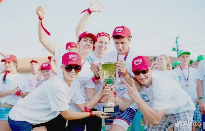 Упаковщики Обучаем /Беспл.Одежда Супер условия Гар