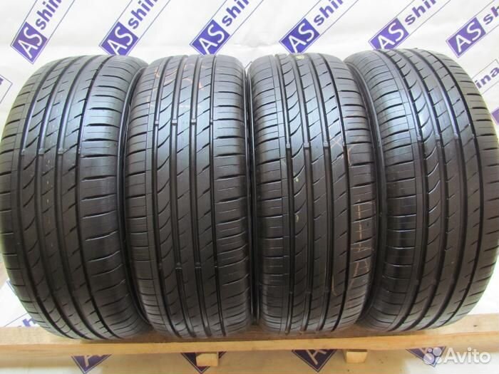 Nexen N'Fera SU1 195/55 R16 99U