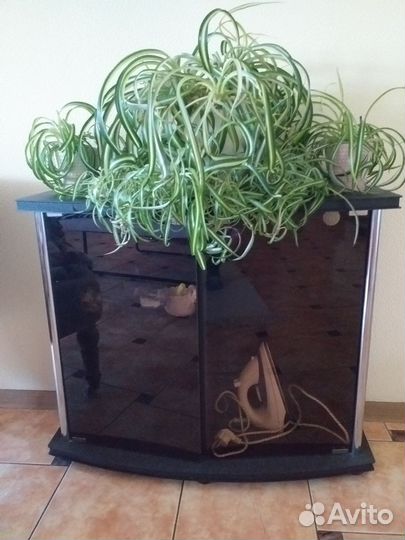 Тумба для аквариума