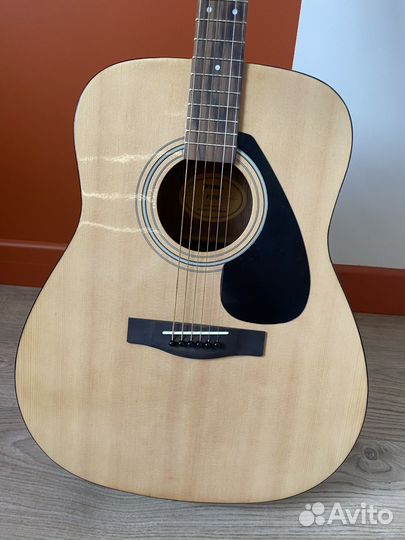 Гитара yamaha f310