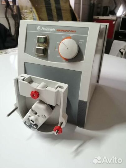 Насос перистатический Heidolph PD 5006