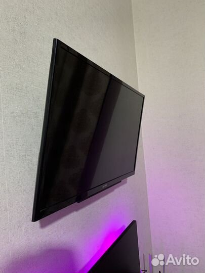 Sony bravia 32