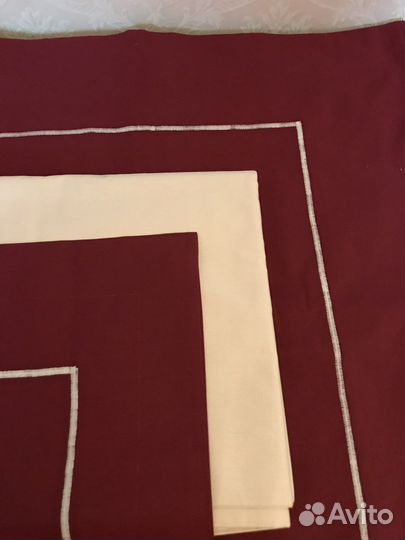 Шью постельное белье на заказ