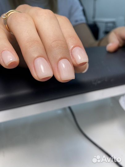 Мастер маникюра на выезд