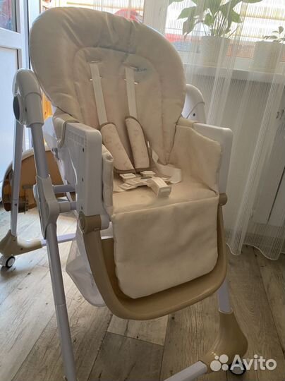 Стул для кормления