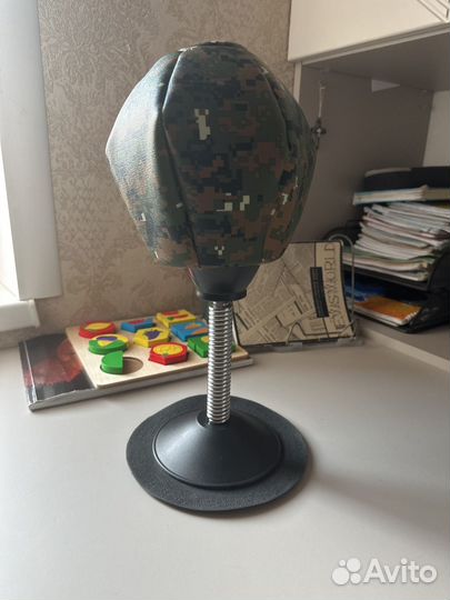 Боксерская груша