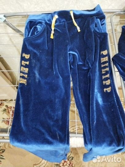 Костюм на девочку рост 152