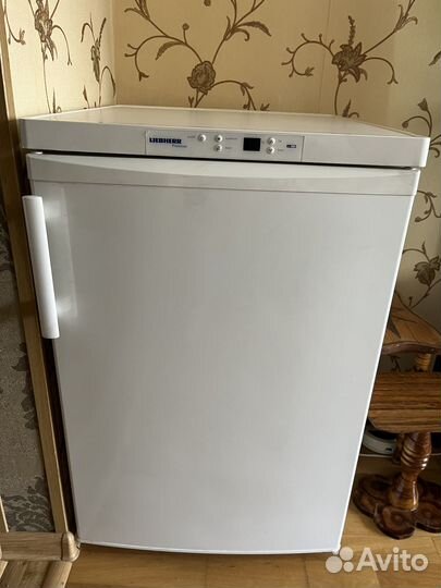 Морозильная камера liebherr бу