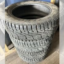 Комплект резины pirelli ice zero