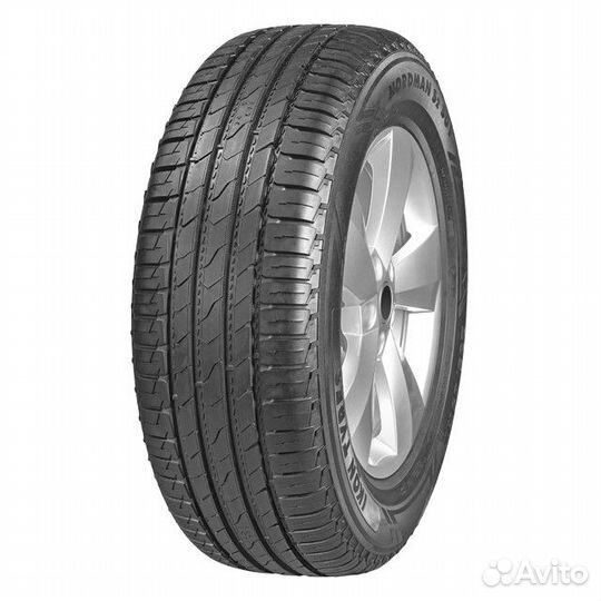 Ikon Tyres Nordman S2 SUV 265/65 R17 112H