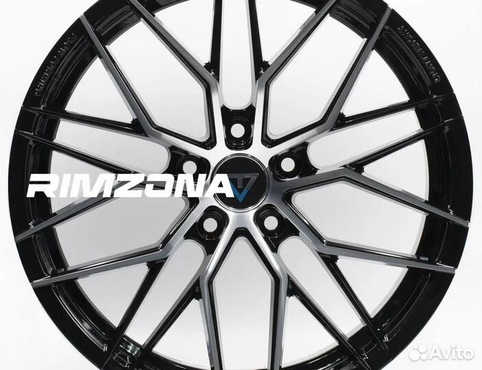 Литые диски wheelegend R19 5x112 ave. Гарантия