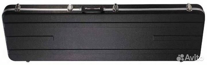 Кейс для гитар Stagg ABS-RB2