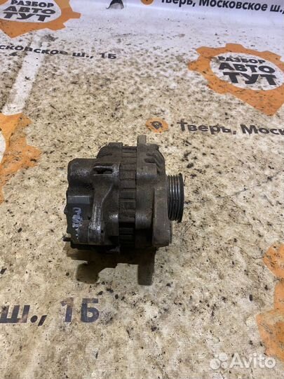 Генератор Mitsubishi Pajero 1 / Montero 1