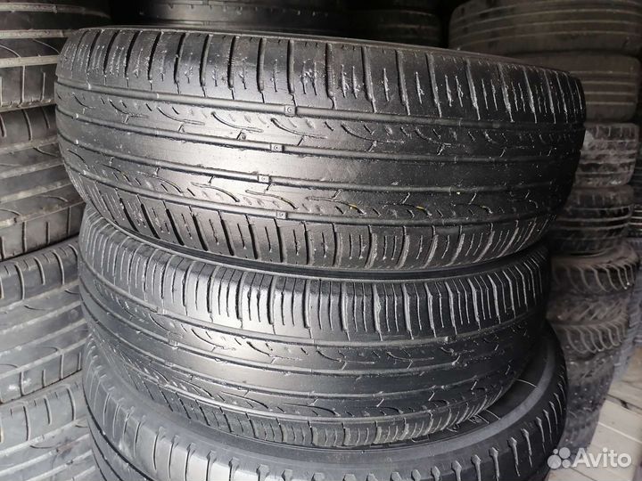 Kumho Solus KH25 185/65 R15