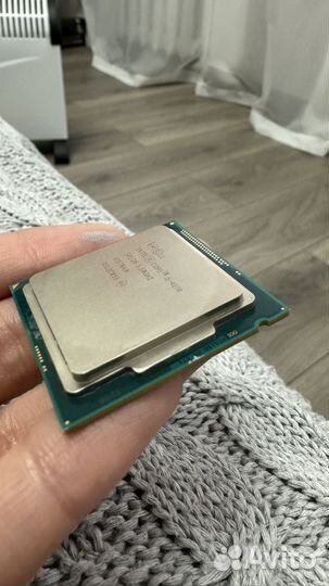 Процессор intel core i5