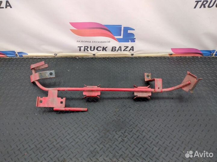 Кронштейн проводки Daf XF105