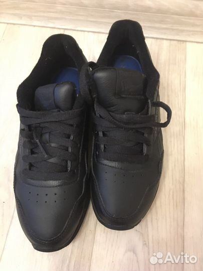 Кроссовки reebok