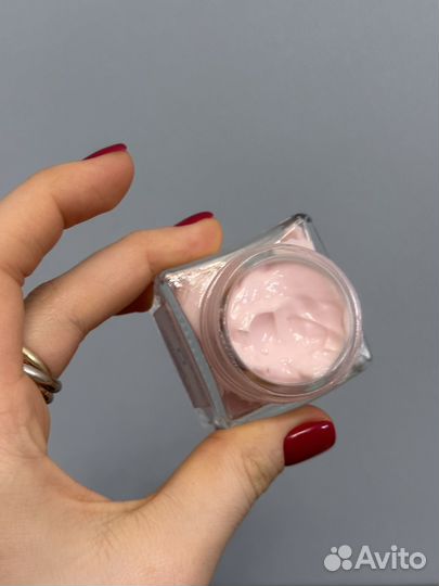 La sultane de saba крем