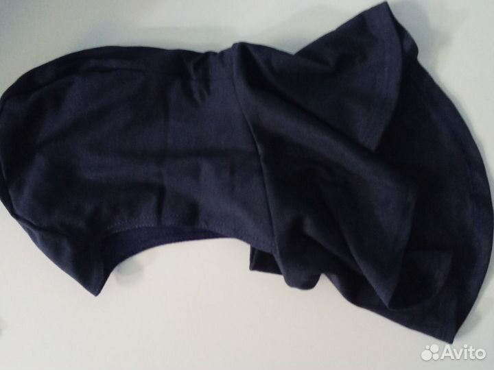 Подшлемник термостойкий