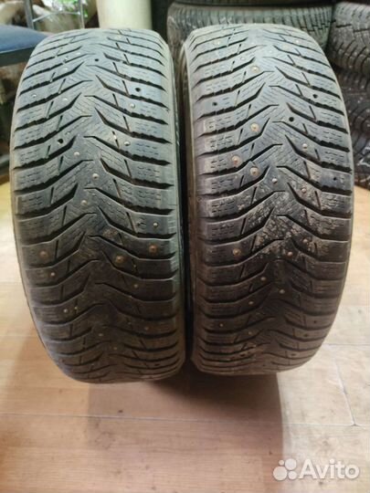 Kumho WinterCraft Ice WI31 205/60 R16 92T