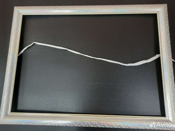 Рама 60*80 см для картины