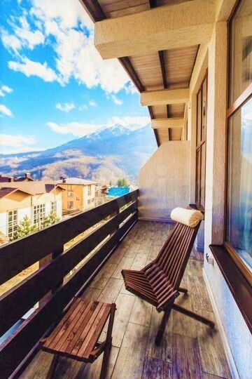 1-к. квартира, 41 м², 2/4 эт.