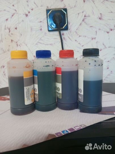 Принтер canon pixma mg 2140