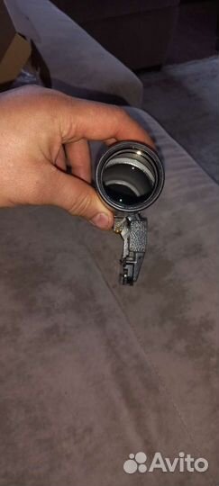 Оптический прицел нпз 636