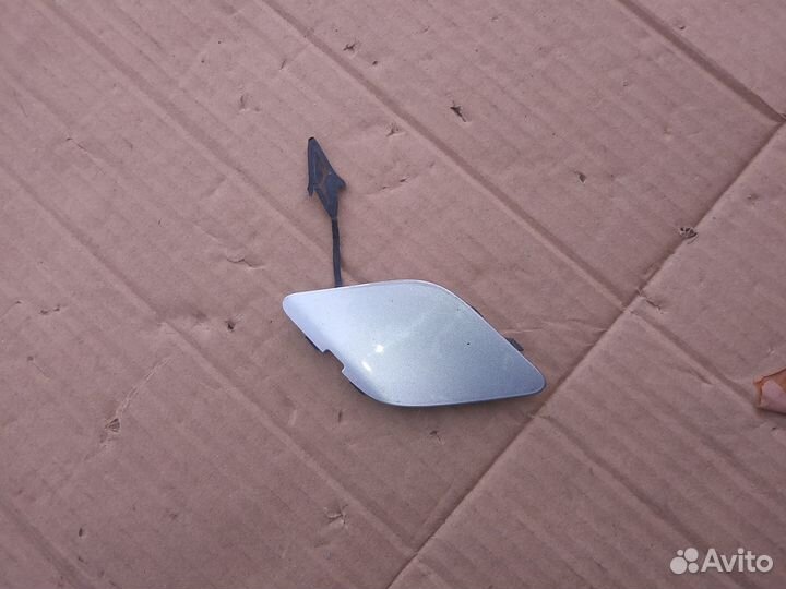 Заглушка буксировочного крюка Opel Astra J