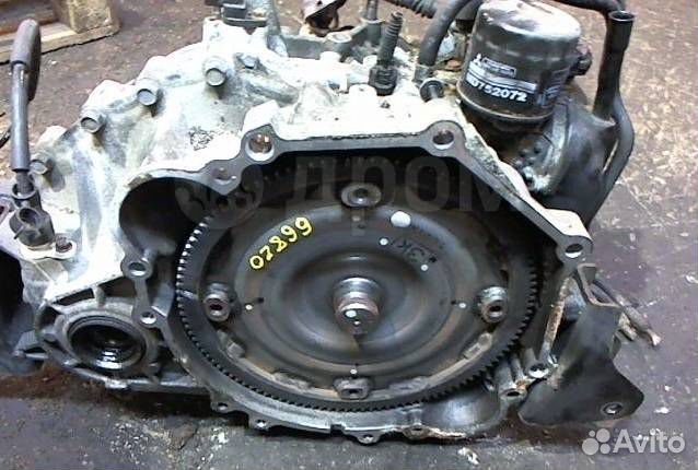 Кпп автомат АКПП mitsubishi carisma 1.8 4G93