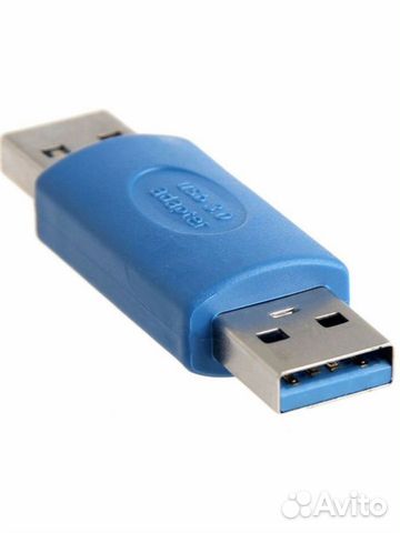 USB-переходник