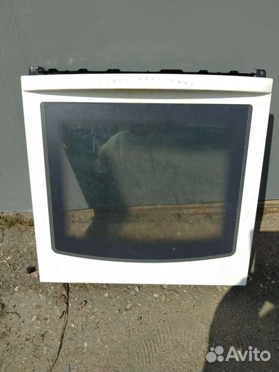 Стекло.двери.Для Плиты Gorenje