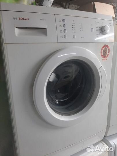 Большой выбор стиральных машин