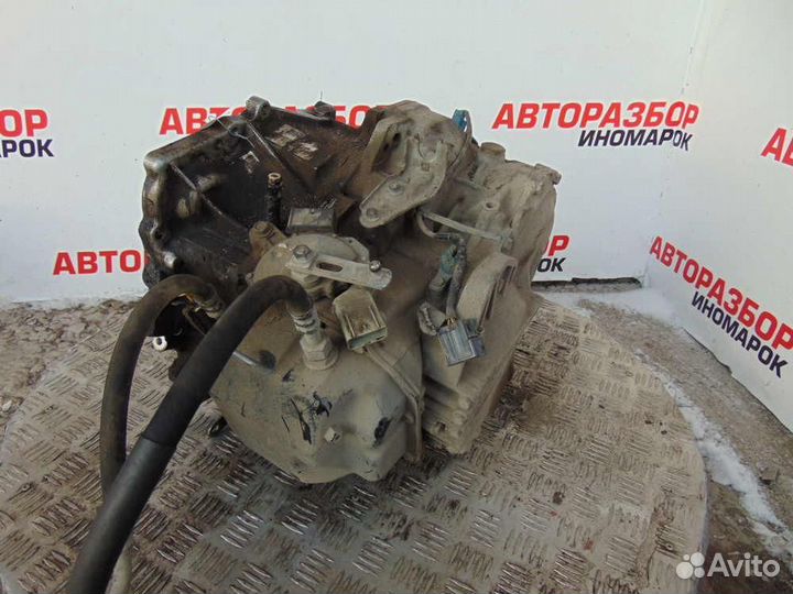 АКПП Volvo XC90 2002-2015