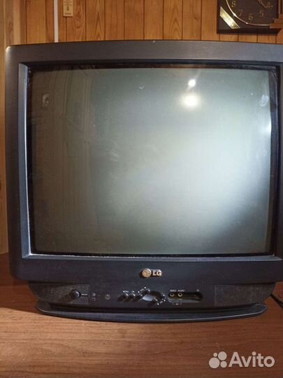 Телевизор бу