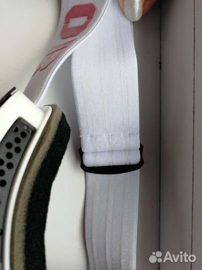 Горнолыжные очки