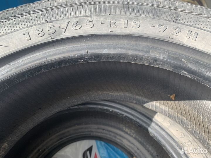 Amtel Planet DC 185/65 R15 92H
