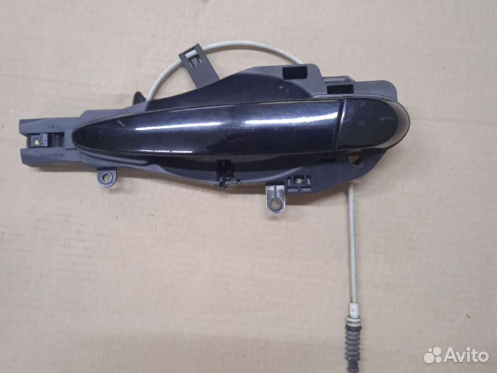 Ручка двери bmw е90