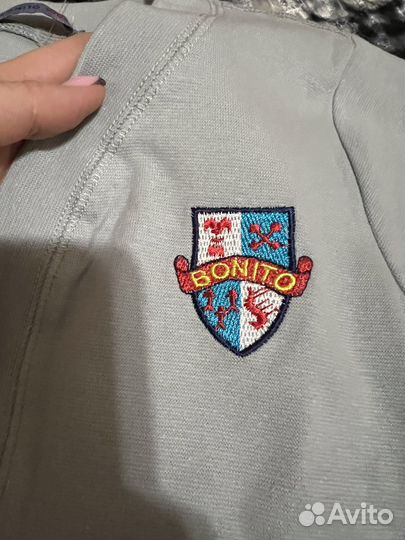 Кардиган для мальчика