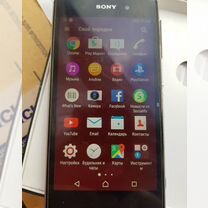 Sony Xperia Z1, 2/16 ГБ