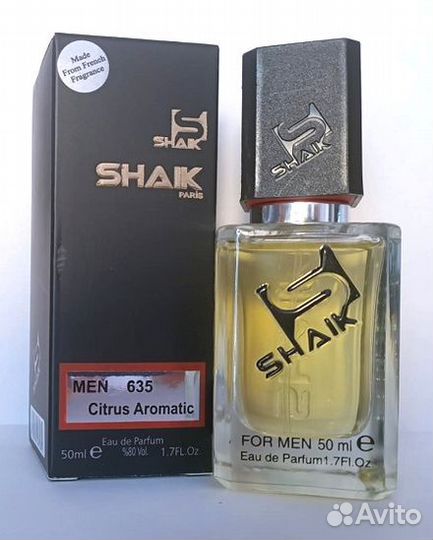 Духи Roja Dove Oligarch