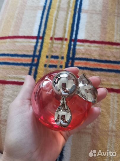 Парфюмерия nina ricci