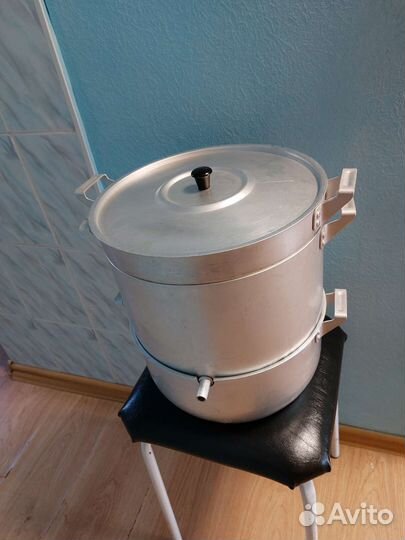 Соковарка бу ссср, мантоварка СССР б/у