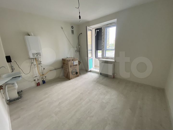 3-к. квартира, 70 м², 1/4 эт.