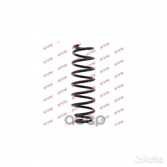 Пружина подвески RH2642 KYB