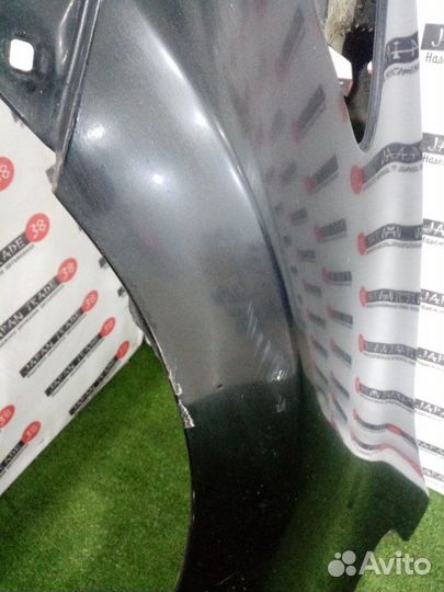 Крыло переднее левая Toyota Auris NZE151 1NZ-FE