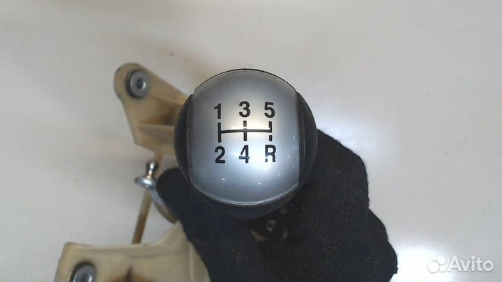 Кулиса кпп Ford C-Max, 2005